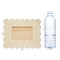 Scalloped Wooden Picture Frames, 6-3/8" x 8-1/8", 3/16" Thick | Woodpeckers